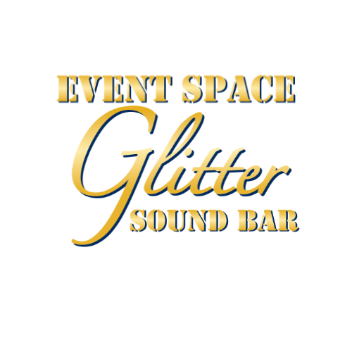 Sound Bar Glitter